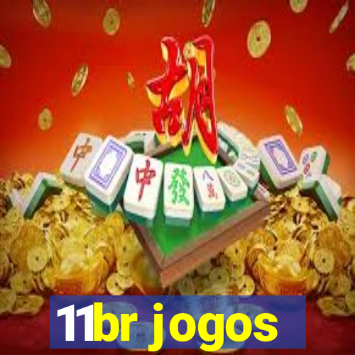 11br jogos